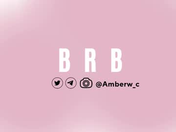 amberw_c — 2025-10-13 05:06 amberw_c — 2025-10-13 05:06