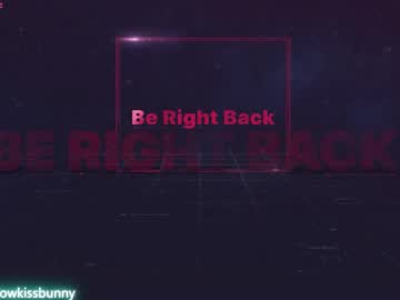 blowkissbunny — 2025-10-02 14:00 blowkissbunny — 2025-10-02 14:00