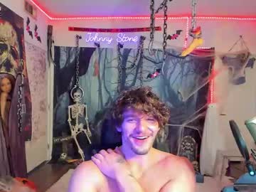thejohnnystone — 2025-10-21 00:51 thejohnnystone — 2025-10-21 00:51