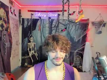 thejohnnystone — 2025-10-27 23:56 thejohnnystone — 2025-10-27 23:56